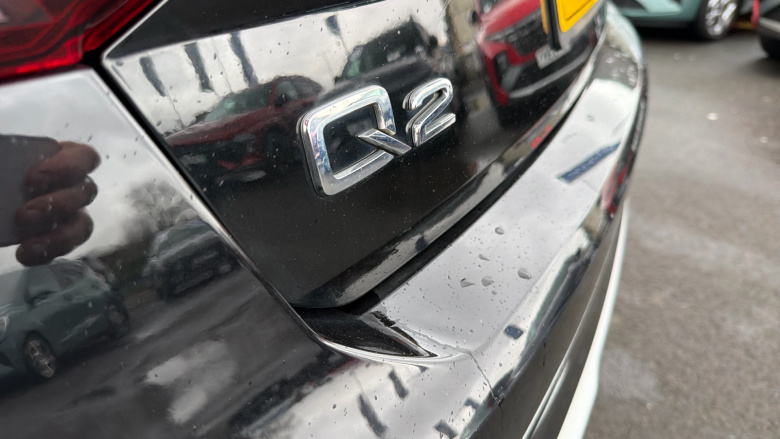 Audi Q2 35 TFSI S Line 5dr Petrol Estate